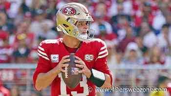 49ers legend Steve Young says Brock Purdy has reached a new level