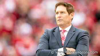 Steve Young urges 49ers to 'go all in' and make a trade