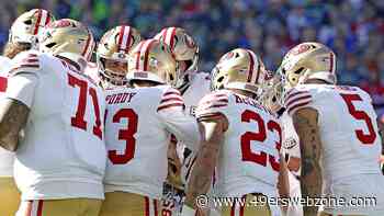 49ers overtake Rams as Super Bowl LXI betting favorites