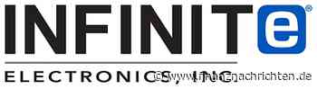 EQS-News: Infinite Electronics, Inc.: Bulgin stellt die Hybrid-Steckverbinder der Serie 6000 Buccaneer für Strom- und Signalverbindungen vor