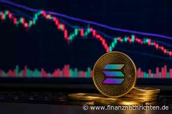 Solana News: Apple-Aktien auf der Blockchain, während ETF-Milliarden in eine andere Richtung fließen