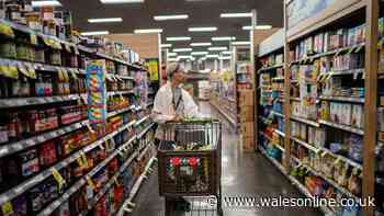 Cheapest supermarket for branded groceries named