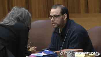Overwhelmed juror dismissed in Miami-Dade triple murder death penalty trial