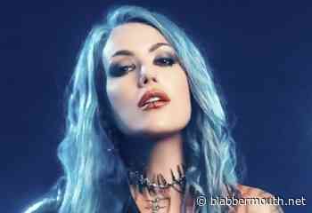 ALISSA WHITE-GLUZ Admits She Is 'Terrified Of Death', Says She Doesn't Believe In An Afterlife