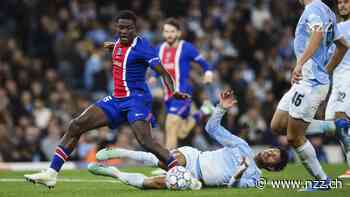 Champions League, Ligaphase: PSG gewinnt Kracher, Real Madrid mit Last-Minute-Wende