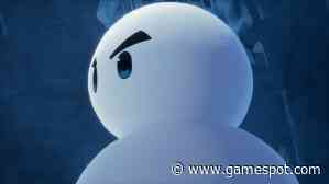 A Sentient Snowman Is (Surprisingly) My Favorite Part Of This RPG Remake
