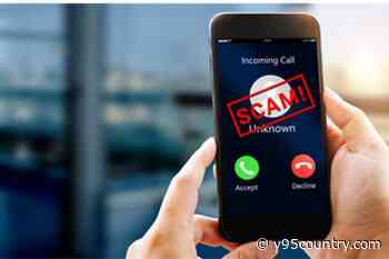 Cheyenne Police Issue High-Pressure Phone Scam Warning
