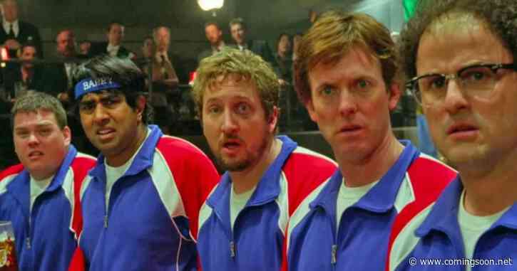 Beerfest 2: Jay Chandrasekhar Explains What Needs to Happen for Potfest Movie to Be Made
