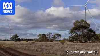Victoria gives final state approval for biggest wind farm in southern hemisphere