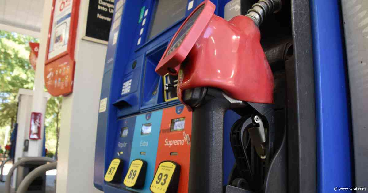 In Depth: Answering your questions about North Carolina’s gas tax suspension