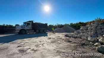 $3.2 million oyster reef project aims to protect Manatee County bird islands and shorelines