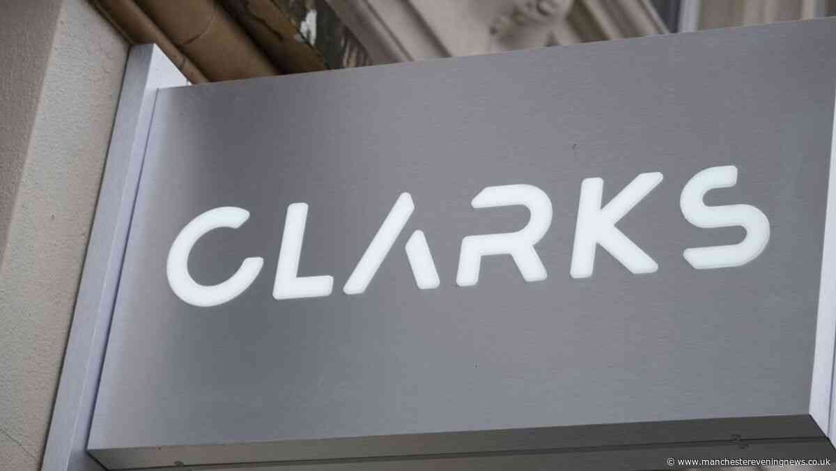 Clarks reduces 'quality' leather boots that are 'comfortable and stylish' in equal measure by £21
