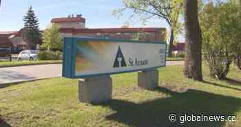 St.Amant receives $5M provincial funding boost for autism programming