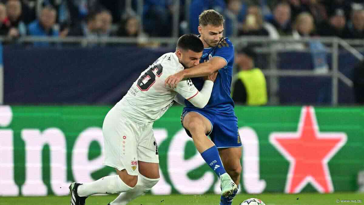 Undav endlich erlöst – VfB Stuttgart gewinnt auch in Bratislava