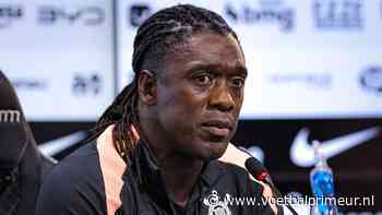 Seedorf pareert kritische Braziliaanse pers: 'Niet eerlijk om te oordelen'
