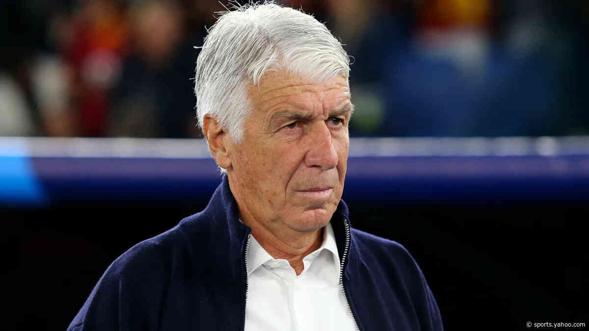 Gasperini: ‘Roma outclassed Real Madrid, huge regret at those three corners’