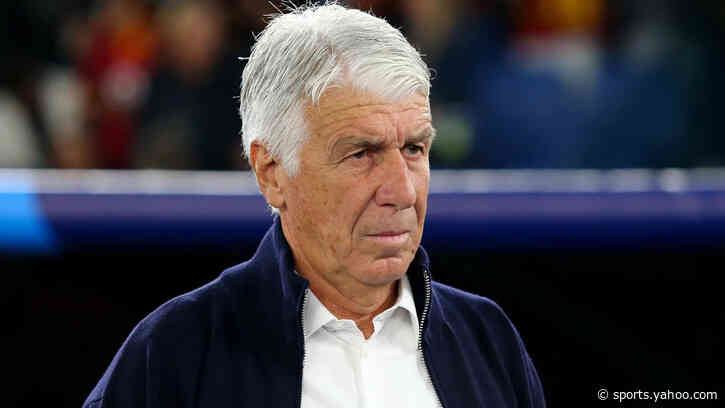 Gasperini: ‘Roma outclassed Real Madrid, huge regret at those three corners’
