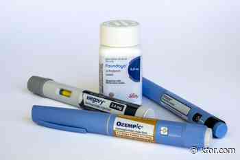 Researchers aim to mitigate weight gain after stopping GLP-1 use