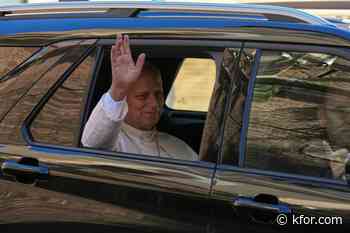 Pope Leo's cancer treatment after surgery undecided pending test results, Vatican says