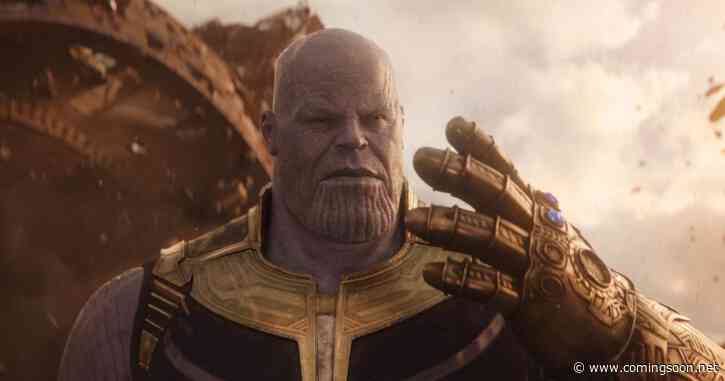 Avengers’ Josh Brolin Addresses if Thanos Could Defeat Robert Downey Jr.’s Doctor Doom