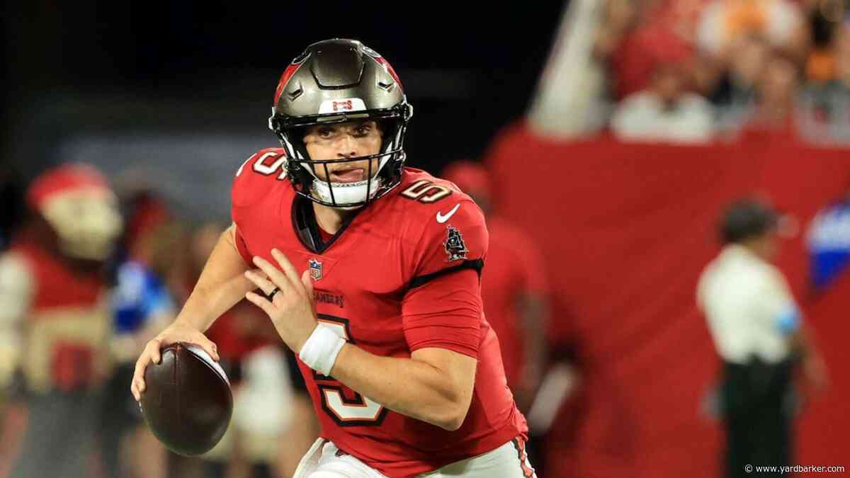 Chargers sign veteran QB Jake Browning to practice squad