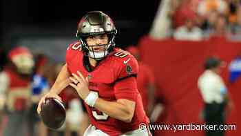 Chargers sign veteran QB Jake Browning to practice squad