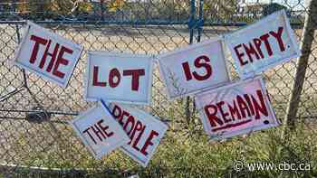 Saskatoon city hall defends encampment removal amid criticism