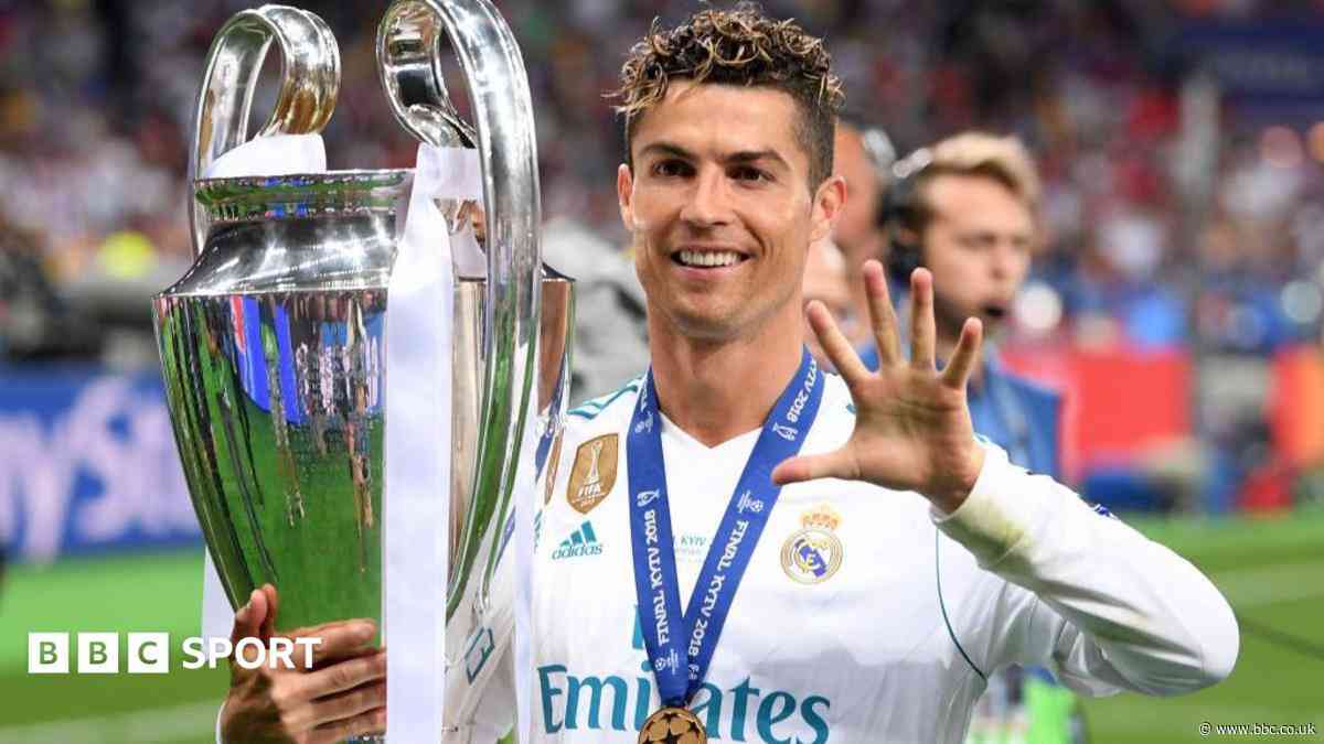 PSG on 'different level' - are they building greatest European dynasty?