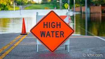 OKC trying to keep up with number of flooding concerns