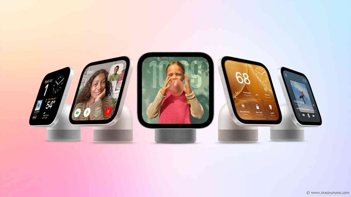 Apple HomeView Has These 15 Apps, Some CarPlay Apps and Widgets Also Supported