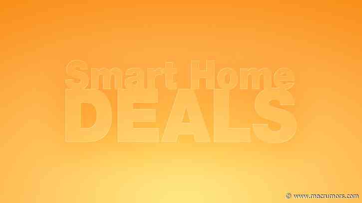 Ready for HomeView? Don't Miss These Smart Home Accessory Deals