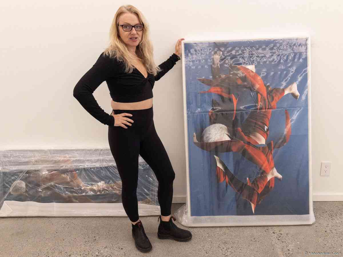 Rio Theatre owner delivers new gallery to Vancouver arts scene