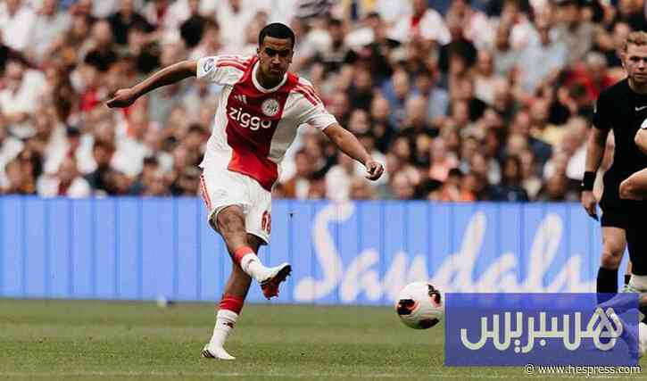 وزان يُسيل مداد الإعلام الفرنسي