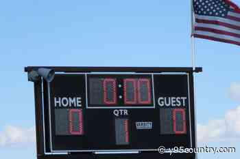 Wyoming High School Week 7 Football Scoreboard for October 14-17, 2026