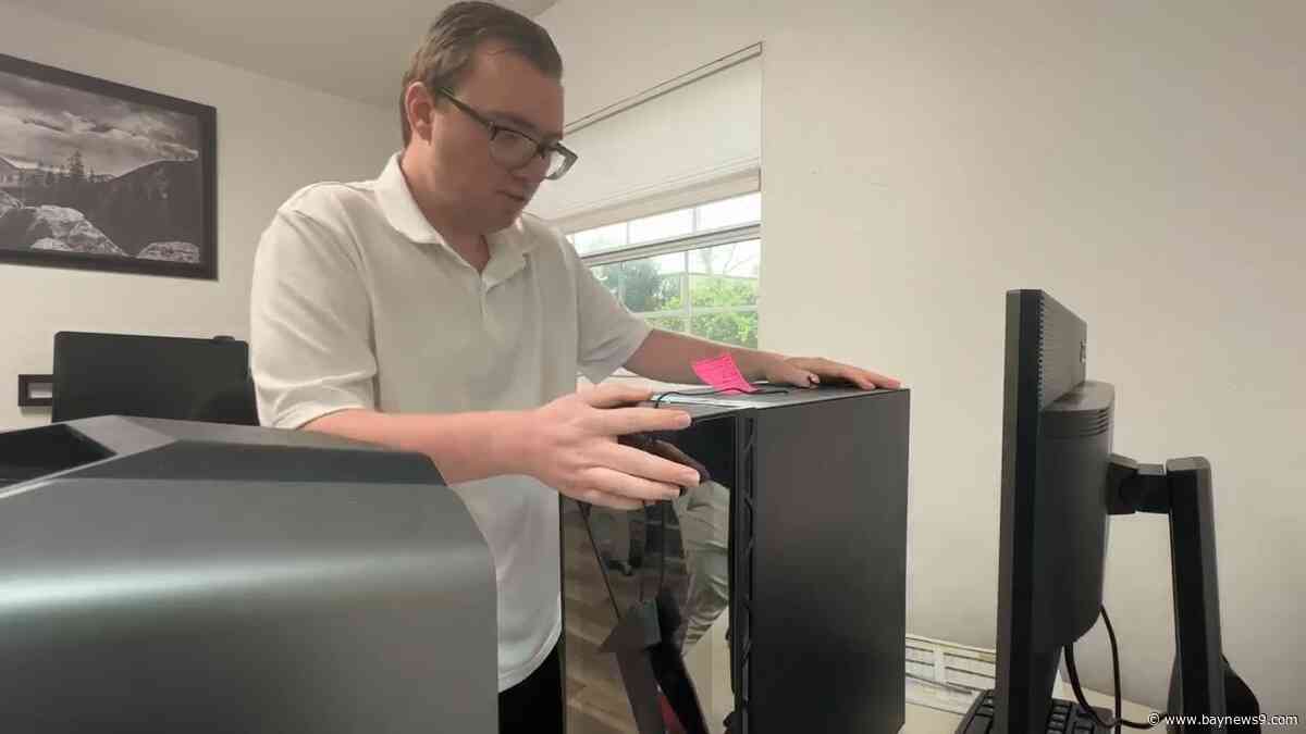 Land O' Lakes organization helps those with disabilities overcome barriers to employment