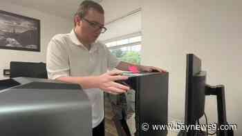 Land O' Lakes organization helps those with disabilities overcome barriers to employment