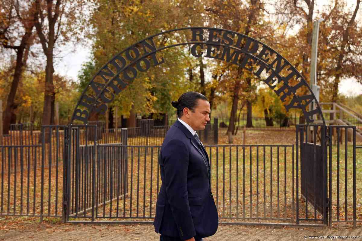 Education alone cannot combat residential school denialism