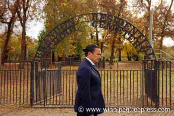 Education alone cannot combat residential school denialism