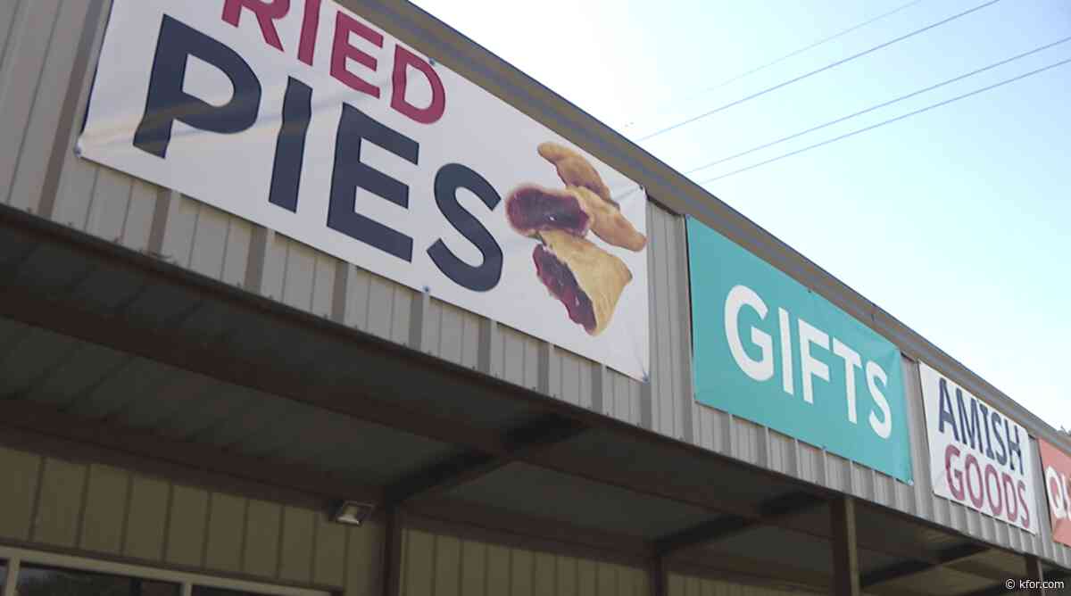 Best of Great State: Waxing on, the Martin House Country Store keeps growing