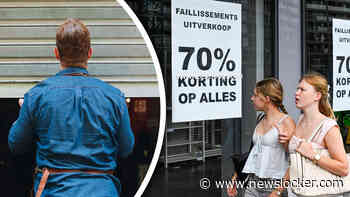 Faillissementen nemen wereldwijd toe, Nederland blijkt zeldzame uitzondering