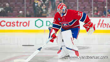 Goals for the CH, Jacob Fowler Talks About Carey Price, and Rick Bowness’s Anger