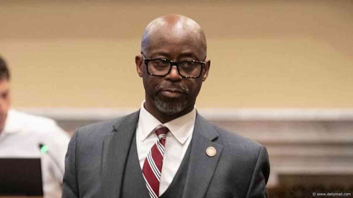 Minneapolis will vote to ax its woke Office of Community Safety created to try and replace cops in wake of George Floyd's murder