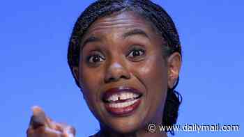 DAN HODGES: Kemi is right to distance herself from Trump. His brand is irreversibly toxic and will only harm Farage