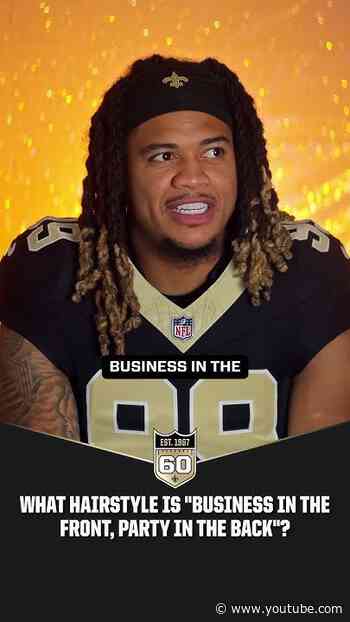 Saints answer '80s trivia #saints #nfl #80s #shorts