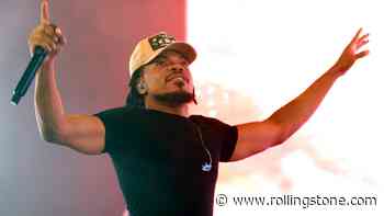Chance the Rapper Wins Lingering Legal Fight With Ex-Manager: ‘Owed Him Loyalty’
