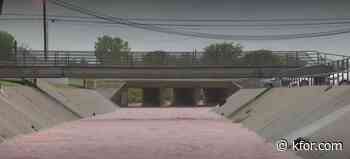 Rainfall brings drought relief and temporary pause in high temperatures