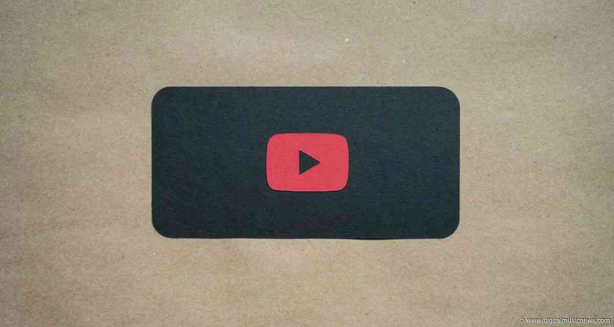 YouTube Music Adds Labels for Tracks ‘Created Primarily’ With Gen AI: ‘Our Listeners Have Told Us They Want Transparency’