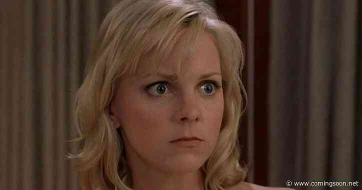 The Big Bang Theory’s Chuck Lorre Throws Shade at Anna Faris for Exiting Popular TV Show