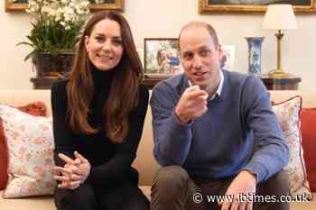 Kate Middleton 'Annoys the Hell' Out of Prince William by Pushing Him to Make Peace With Harry, Source Claims