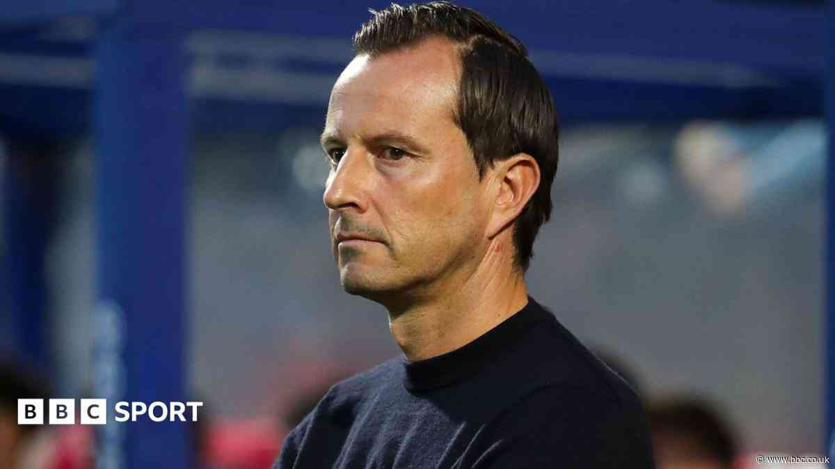 QPR boss Stephan reacts after big win against Derby
